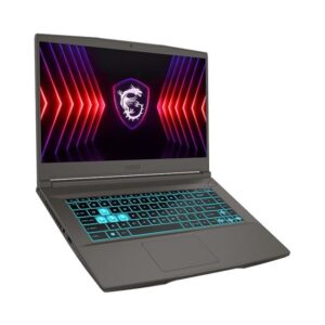 Kompiuteris MSI Thin 15 B13UC-2848NL i5 16/512GB RTX3050 - Image 3