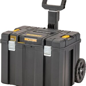 Įrankių dėžė DeWalt 435 x 435 x 845 mm