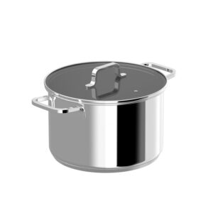 Puodas BergHOFF 24 cm, 6.6 l