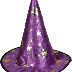 Raganos skrybėlė 348900790, 32 cm - Image 1