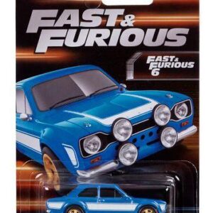 Žaislinis automobilis Hot Wheels HNR88, Assorted - Image 1