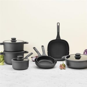 Puodas BergHOFF Leo Stone+, 18 cm, 2 l - Image 3