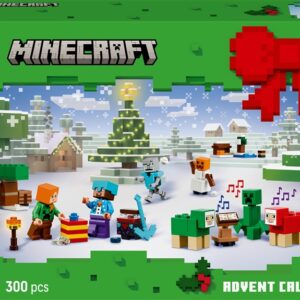 Advento kalendorius LEGO® Advent Calendar 2025 21280