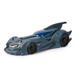 Žaislinis automobilis Batmobile 6070504, mėlyna/pilka