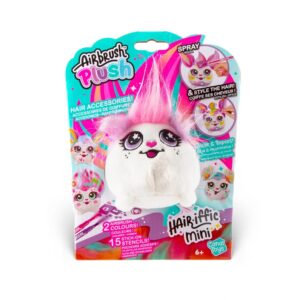 Dekoravimo rinkinys Airbrush Plush AIR038 - Image 2