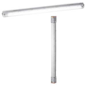 Šviestuvas Osram Submarine 1550 lm, 4000 °K, IP65 - Image 2