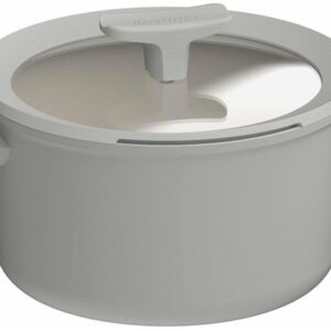 Puodas BergHOFF Balance Moonmist, 20 cm, 3.1 l