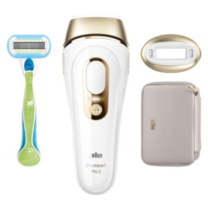 Fotoepiliatorius Braun Silk-expert Pro 5 PL5052 - Image 3