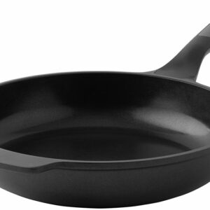 Keptuvė BergHOFF Leo Stone+, 28 cm, aliuminis