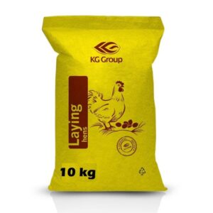 Visavertis lesalas dedeklėms 17-45 savaičių, 10 kg - Image 1