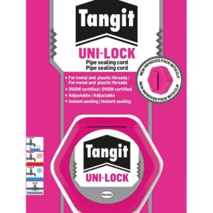 Sandarinamasis siūlas 20M, Tangit UNI-LOCK