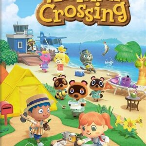 Nintendo Switch žaidimas Animal Crossing: New Horizons