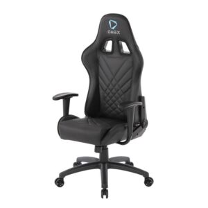 Žaidimų kėdė ONEX GX220 AIR, juoda - Image 2