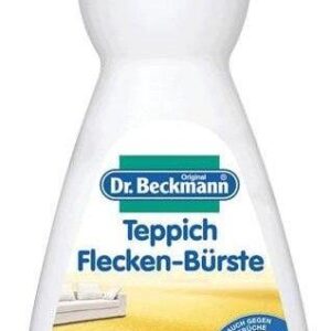 Kilimų ir baldų valiklis Dr. Beckmann, 0.65 l