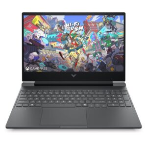 Kompiuteris HP Victus Intel 5 210H 16/512GB 15.6" RTX5050