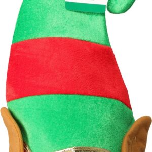 Kepurė vaikams Elf, 33 cm, poliesteris