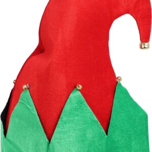 Kepurė vaikams Elf, 32 cm, poliesteris