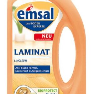 PRIEMONĖ LAMINATO PRIEŽIŪRAI EMSAL 1L