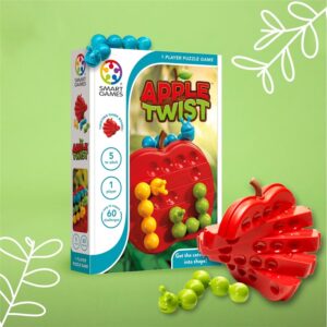 Galvosūkis Smart Games Apple Twist - Image 3