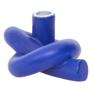 Žvakidė Atmosphera Flow, keramika, 12 cm - Image 2