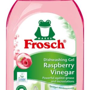 Indų ploviklis Frosch AVIEČIŲ KVAPO, 0.5 l