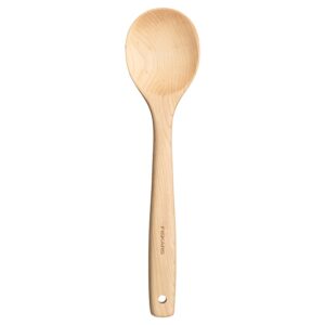 Šaukštas Fiskars 1075685, 29 cm, ruda - Image 1