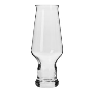 Alaus taurių komplektas Splendour, stiklas, 0.4 l, 6 vnt.