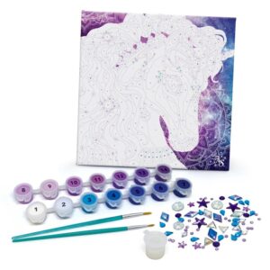 Kūrybos rinkinys Nebulous Stars Nebulia & Horse 11421 - Image 3