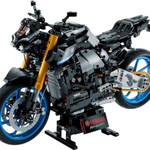 Konstruktorius LEGO Technic Yamaha MT-10 SP 42159 - Image 3
