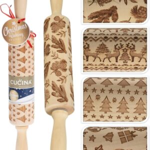 Kočėlai, 35 cm - Image 2