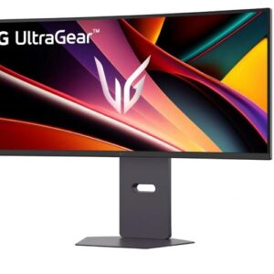 Monitorius LG 34G600A-B.AEU - Image 2