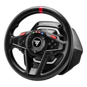 Žaidimų vairas Thrustmaster T128 X, juoda - Image 3