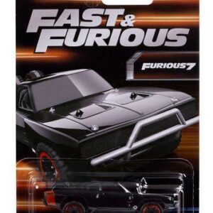 Žaislinis automobilis Hot Wheels HNR88, Assorted - Image 2