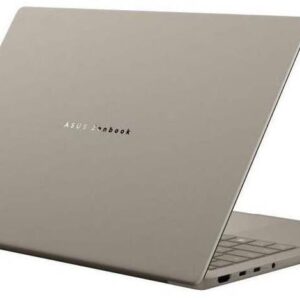 Kompiuteris Asus Zenbook A14 Qualcomm X1 16/512GB 14" - Image 3