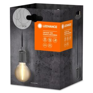 Kabelis Ledvance 1906 PENNDULUM, 10 cm x 10 cm x 16.25 cm - Image 2