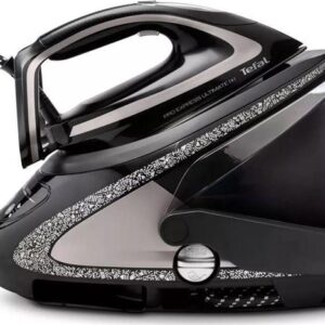 Lyginimo sistema Tefal Pro Exp Ultimate GV 9620, juoda - Image 2