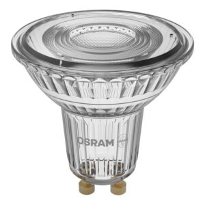 LEMP LED PAR16 6.1W GU10 927 DIMER