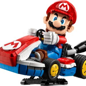 LEGO® Super Mario Mario Kart™ 72037, 1972 pcs - Image 3