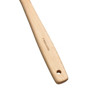 Maisto mentelė Fiskars 1075687, 30 cm, ruda - Image 2