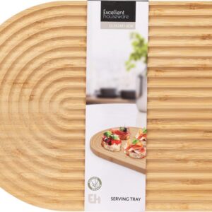 Pjaustymo lentelė, ruda, 32 cm x 24 cm - Image 3