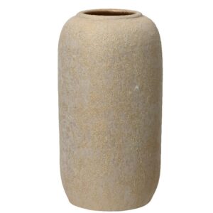 Vaza Terracotta, 30 cm, aukso