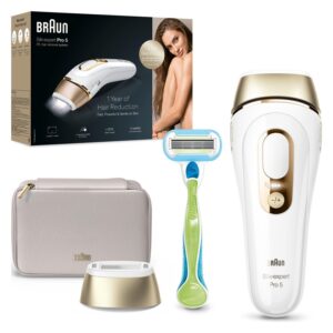 Fotoepiliatorius Braun Silk-expert Pro 5 PL5052 - Image 2