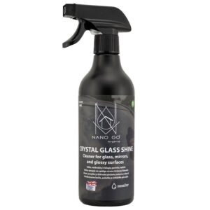 VALIKLIS NANO EFEKT STIKL IR BLIZG 500ML