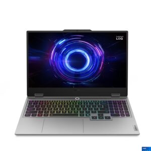 Kompiuteris Lenovo LOQ 15 i5 12/512GB 15.6" RTX5050