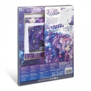 Kūrybos rinkinys Nebulous Stars Nebulia & Horse 11421 - Image 2