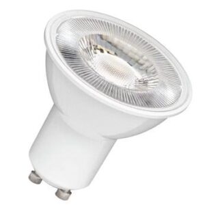 LEMP LED GU10PAR16 6.9W 575LM 2700K 3VNT