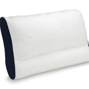 Pagalvė Dormeo AIR+ SMART, balta, 40 cm x 60 cm