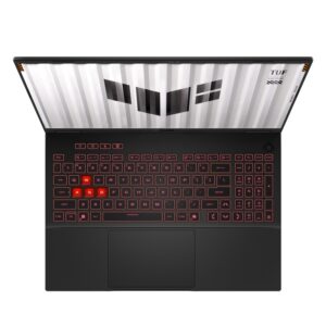 Kompiuteris Asus TUF Gaming A16 R7 32GB/1TB 16" RTX5070