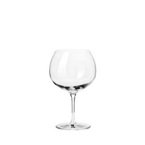 Kokteilių taurė Divine, stiklas, 0.670 l, 6 vnt.