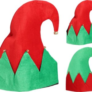 Kepurė vaikams Elf, 32 cm, poliesteris - Image 3